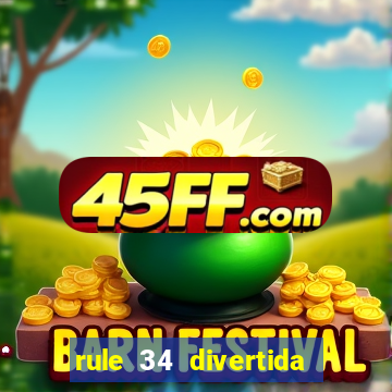 rule 34 divertida mente 2